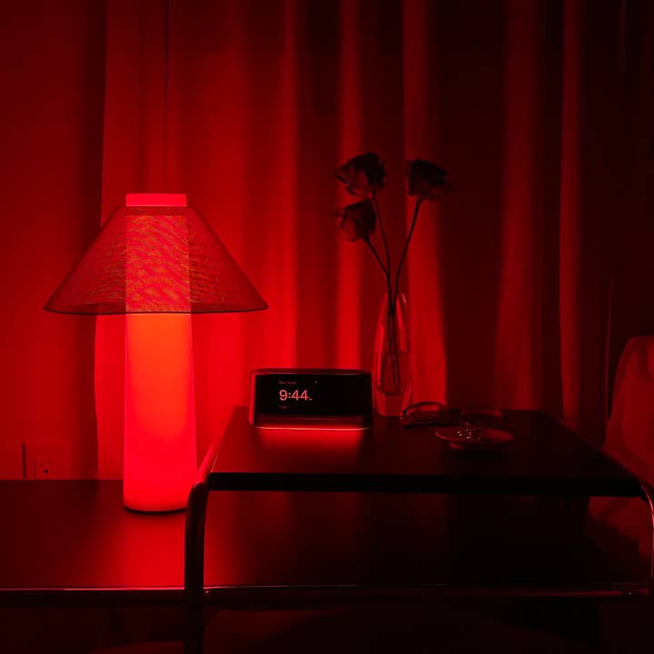 Loftie - Wholesale Accent/Desk Lamp - Loftie Lamp4