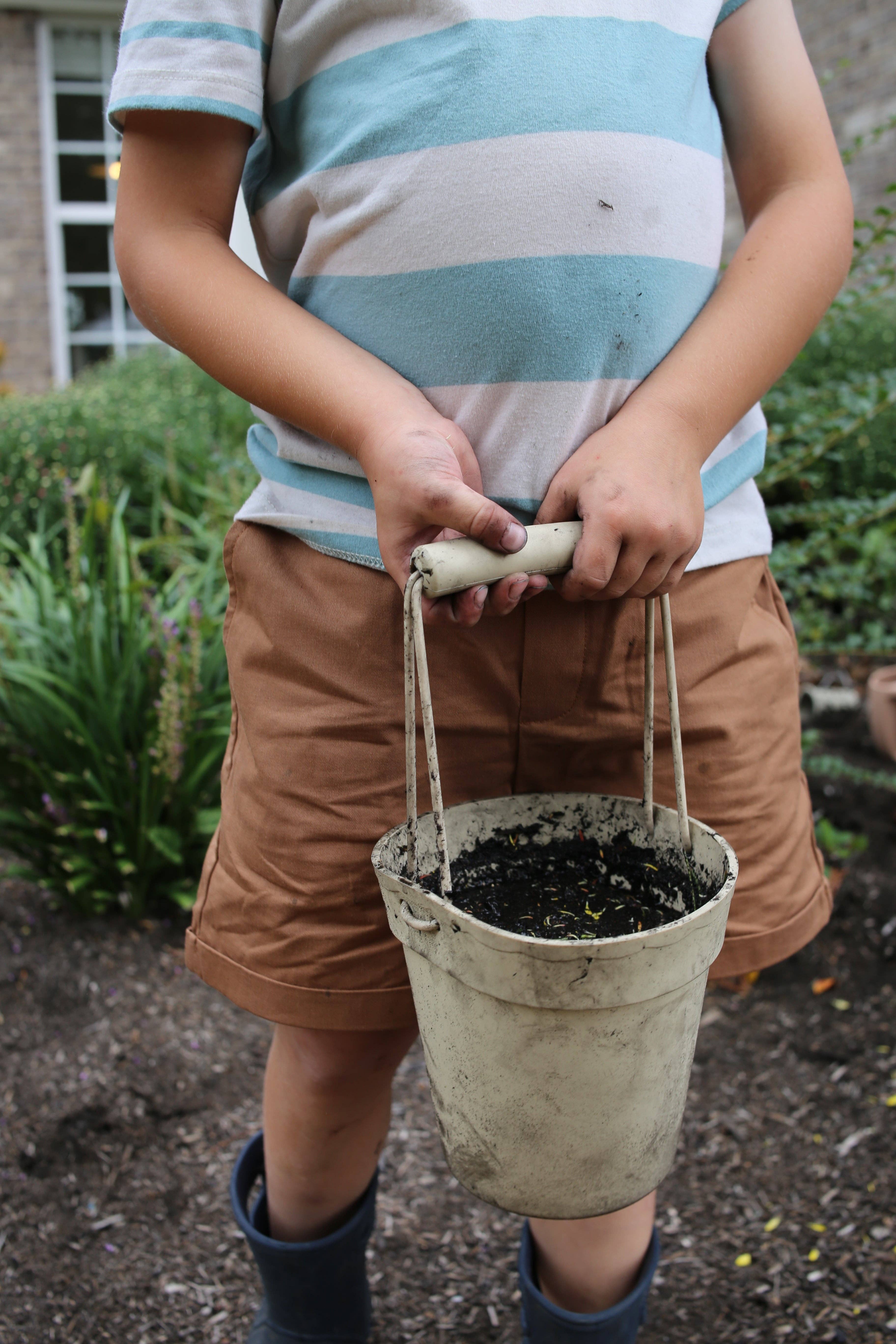 Marlowe & Co - Vente Jouet de plage/piscine - Enfant et bébé - Ensemble de Plage Glace Rétro Classique en Silicone9
