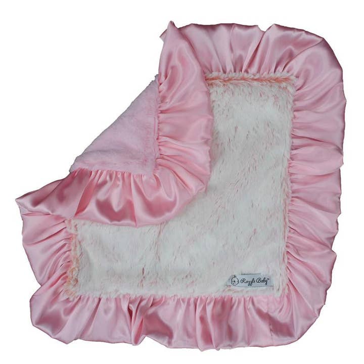 Razzle Baby - Wholesale - Frosted Rose