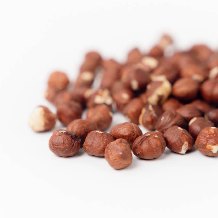 Agnellini Int Srl - Wholesale Nuts - 100% Italian natural shelled hazelnuts 1.5 kg2