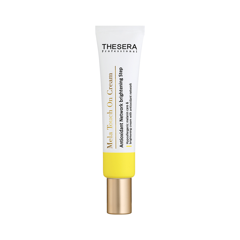 thesera - Wholesale Facial Moisturizer - Mela Touch On Cream2