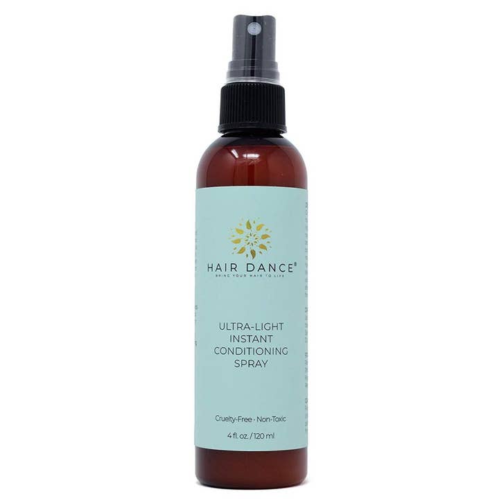 Ultra-Light Conditioning Spray in Lemongrass for wholesale by Hair Dance