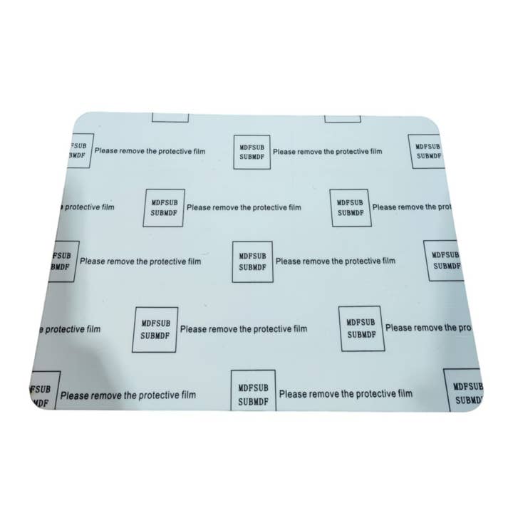 STAR WAY, S.L. - Wholesale Picture Frame - Sublimable MDF photo frame sublimation