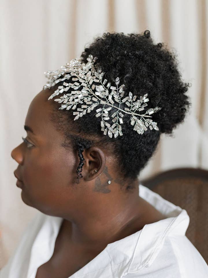 Hyacinth for wholesale by Alika Renaye Bridal