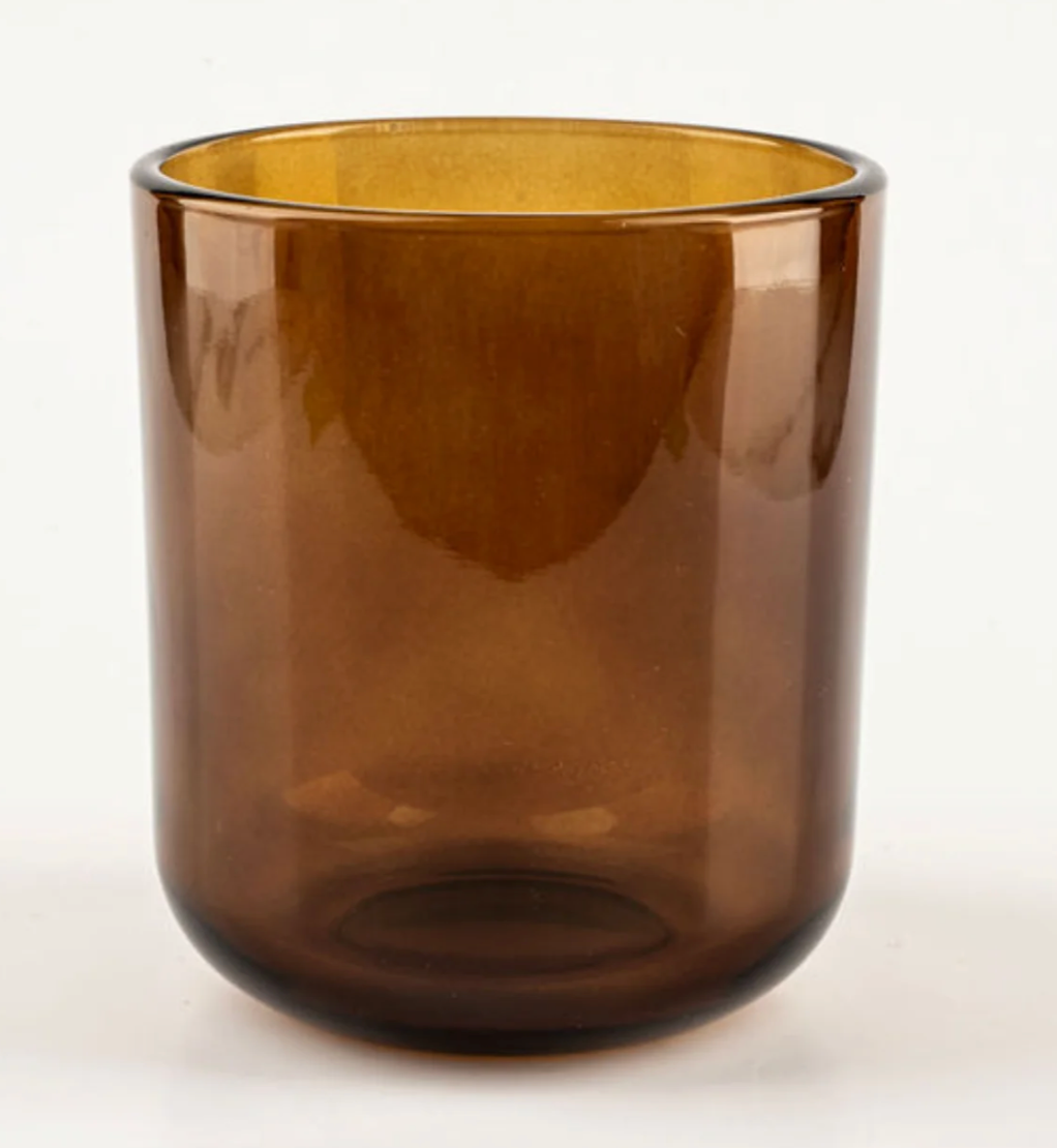 Allure CA - Wholesale Jar/Filled Candle - Personalized Soy Jar Candle | 8 oz Vegan Wax7