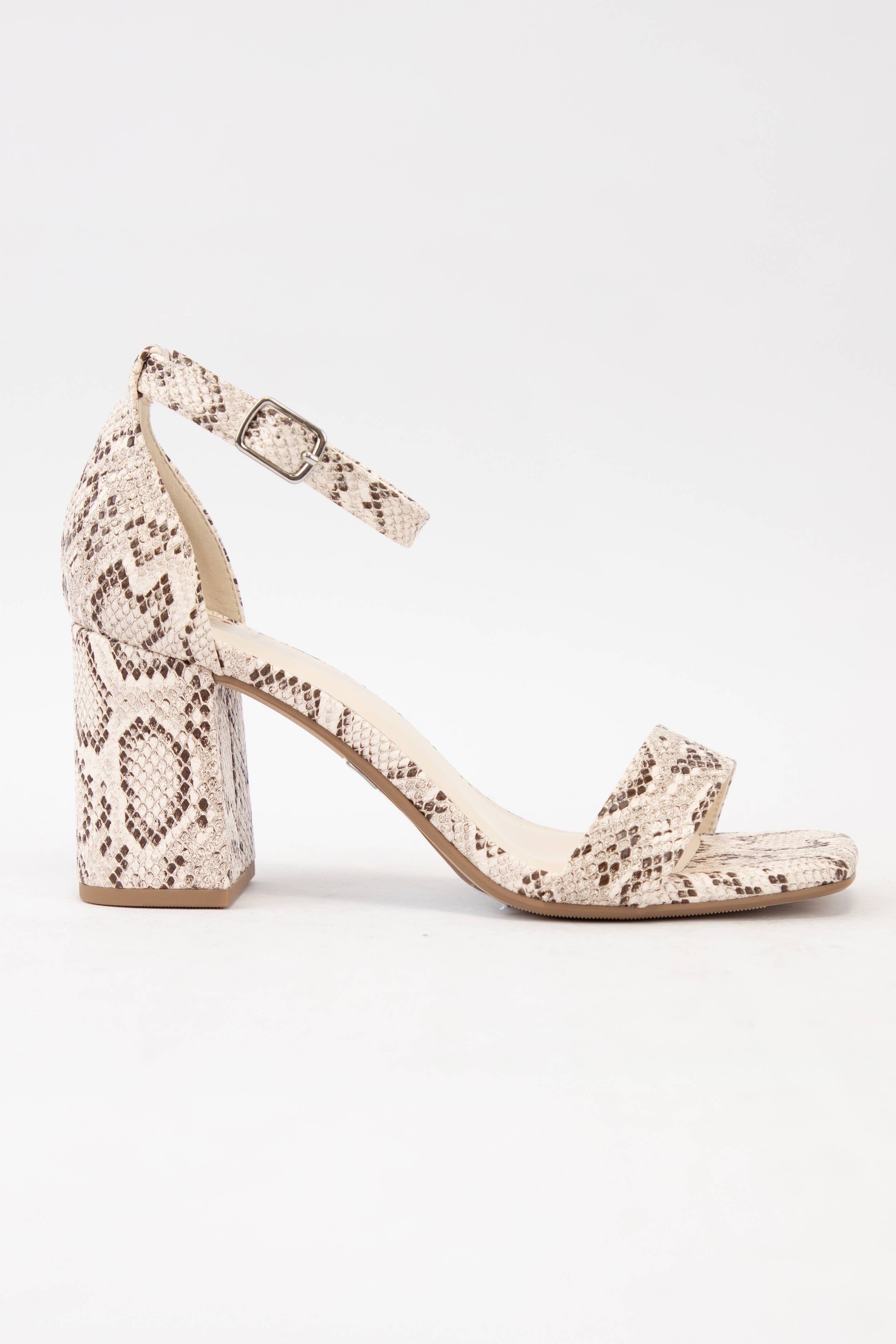 CCOCCI – wholesale High heels – Women’s – LARCH OPEN TOE ANKLE WRAP BLOCK PUMPS16