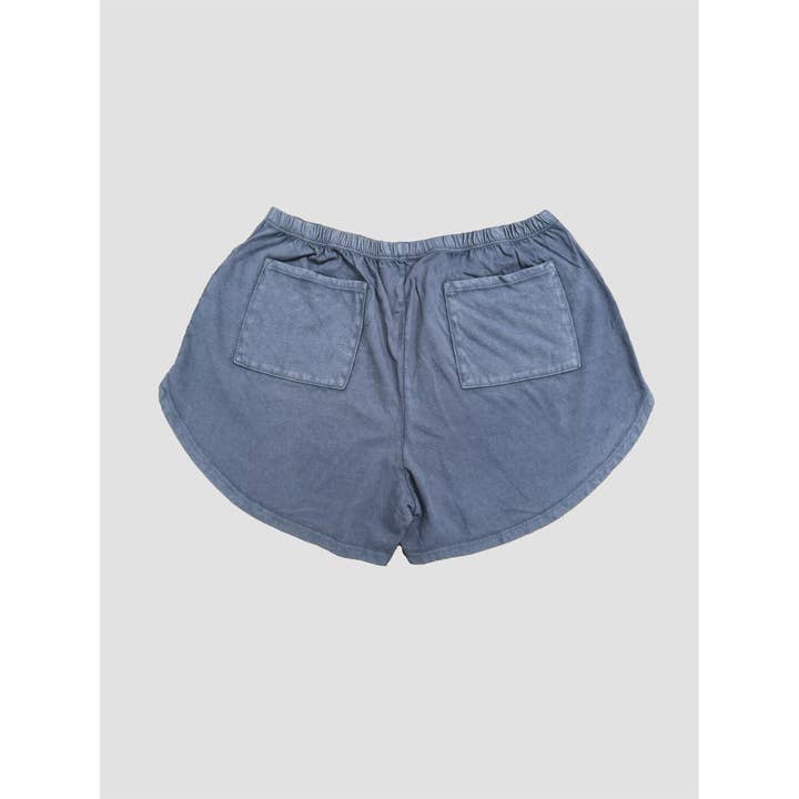 The Blank Lab - Wholesale Shorts - Women's - AAB029_MNL-3