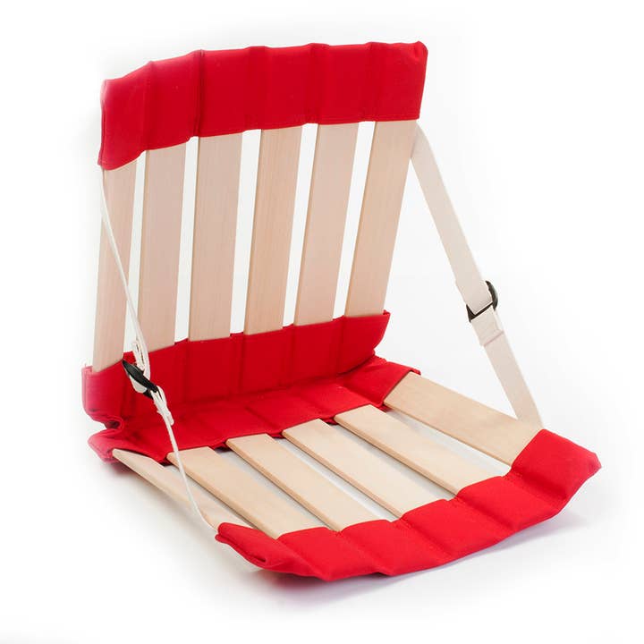 HowdaDesignz - Wholesale Chair - Kids - 6-Pack Portable Seats for Kids - HOWDA HUG