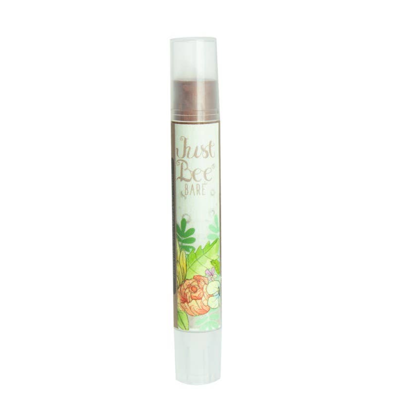 Just Bee - Wholesale Lip Gloss - Just Bee Bare - Lip Shimmer - Refill1