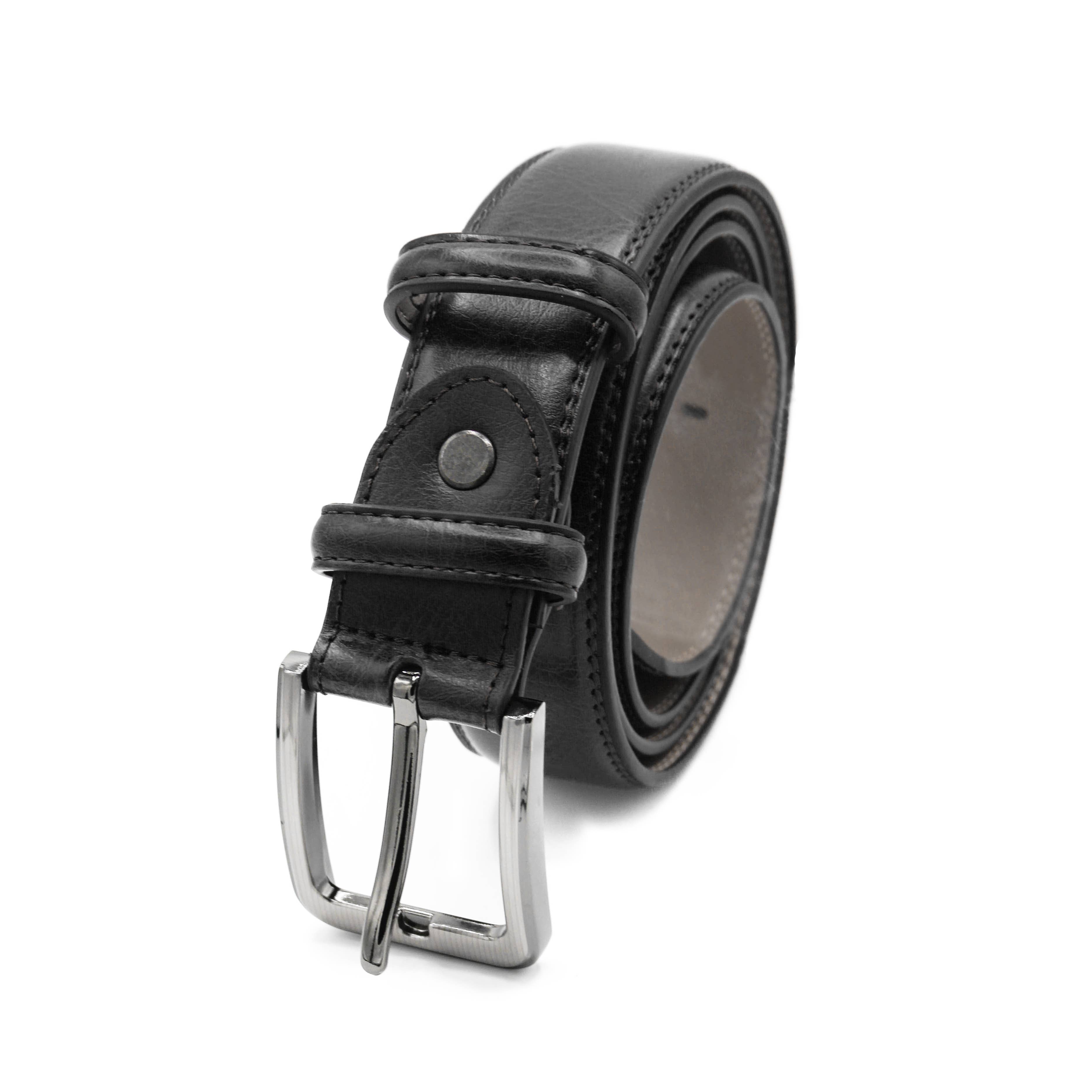 Zerimar 1942 - Wholesale Belt - Men's - Zerimar Premium Leather Belt – Sophisticated 33mm Design in 8