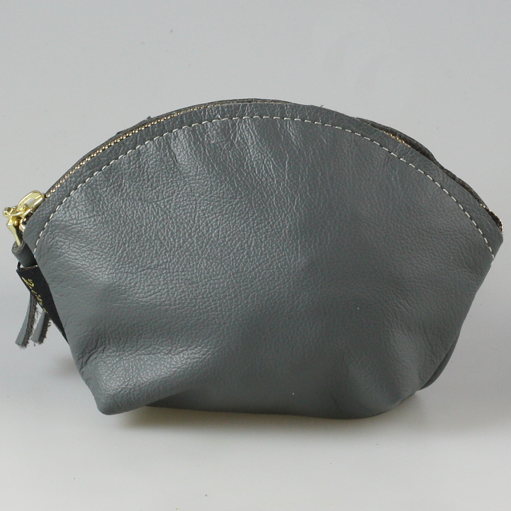 Zina Kao Exclusives - Wholesale Makeup/Cosmetic Bag - The Soft Simon Mini Makeup Clutch14