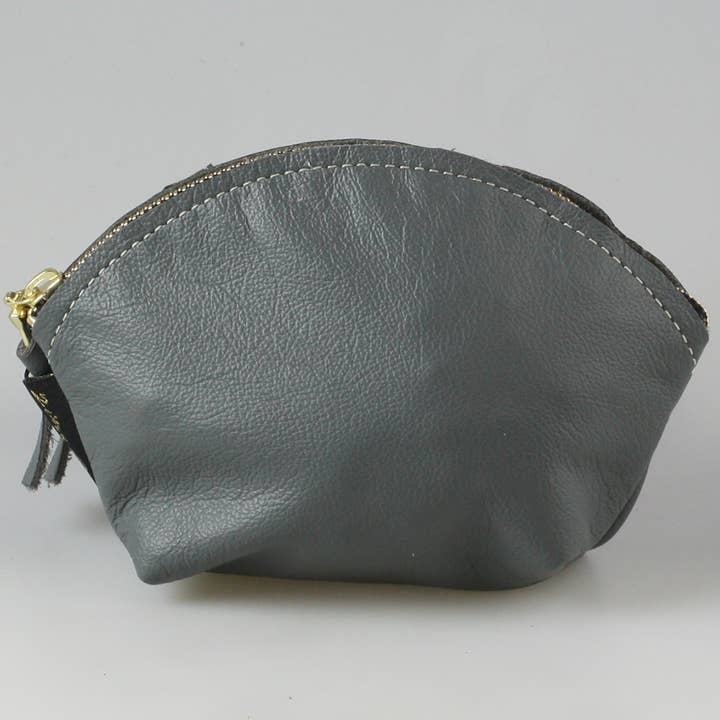 Zina Kao Exclusives - Wholesale Makeup/Cosmetic Bag - The Soft Simon Mini Makeup Clutch14