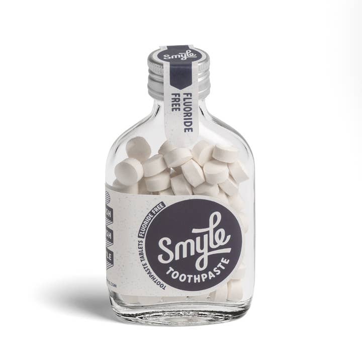 Smyle – Großhandel Zahnpasta – Zahnpastatabs - Fresh Mint