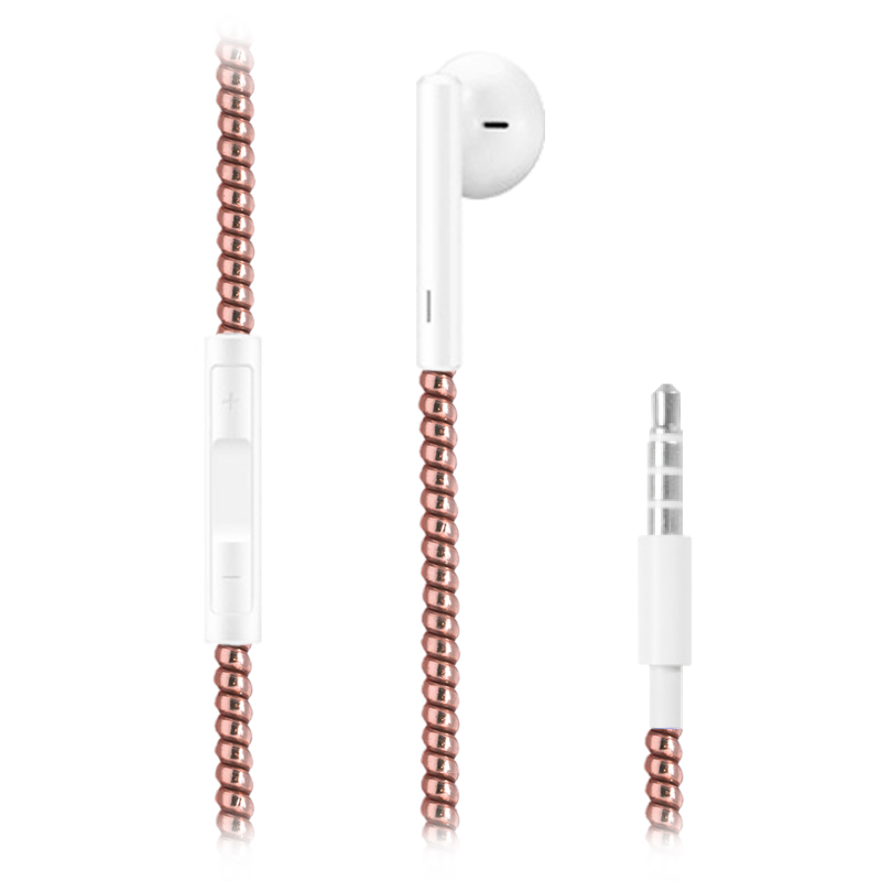 SKOOOB - Wholesale Headphones - HUAWEI ORIGINAL MINI-JACK SKOOOBÉS Earphones4