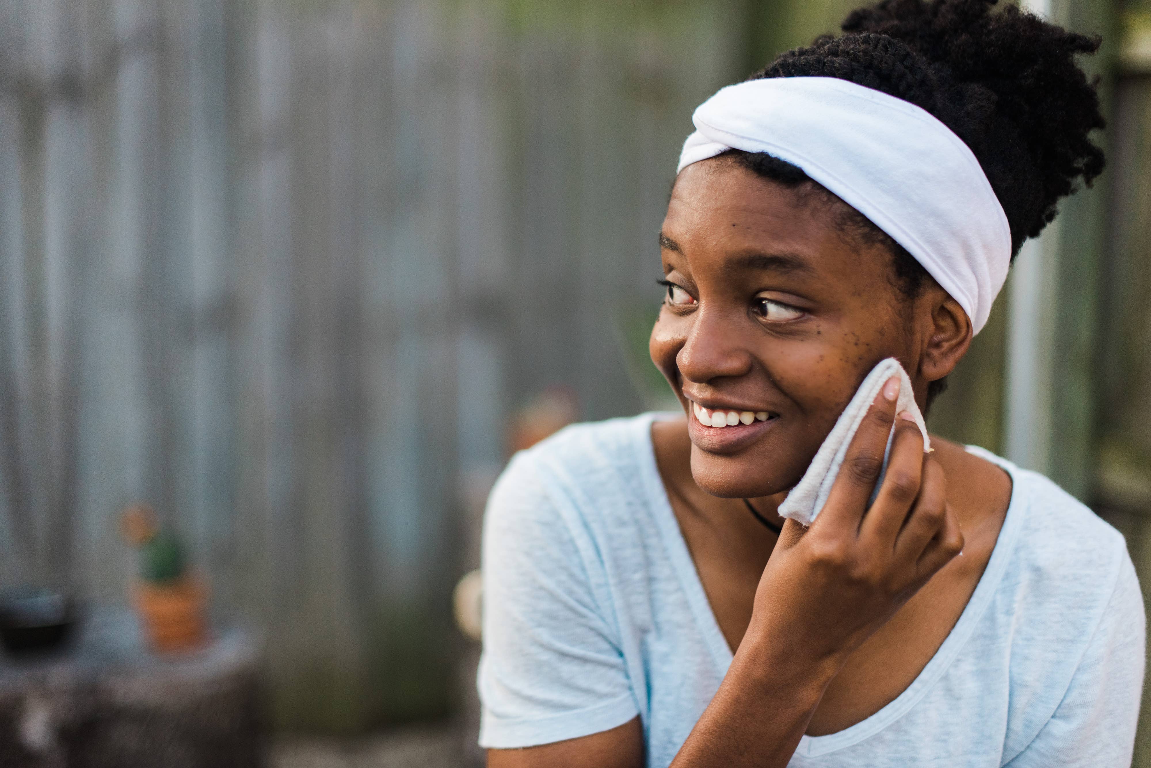 Marley's Monsters - Wholesale Wash Cloth - Bamboo Washcloths: 4 Count Pack - Case of 61