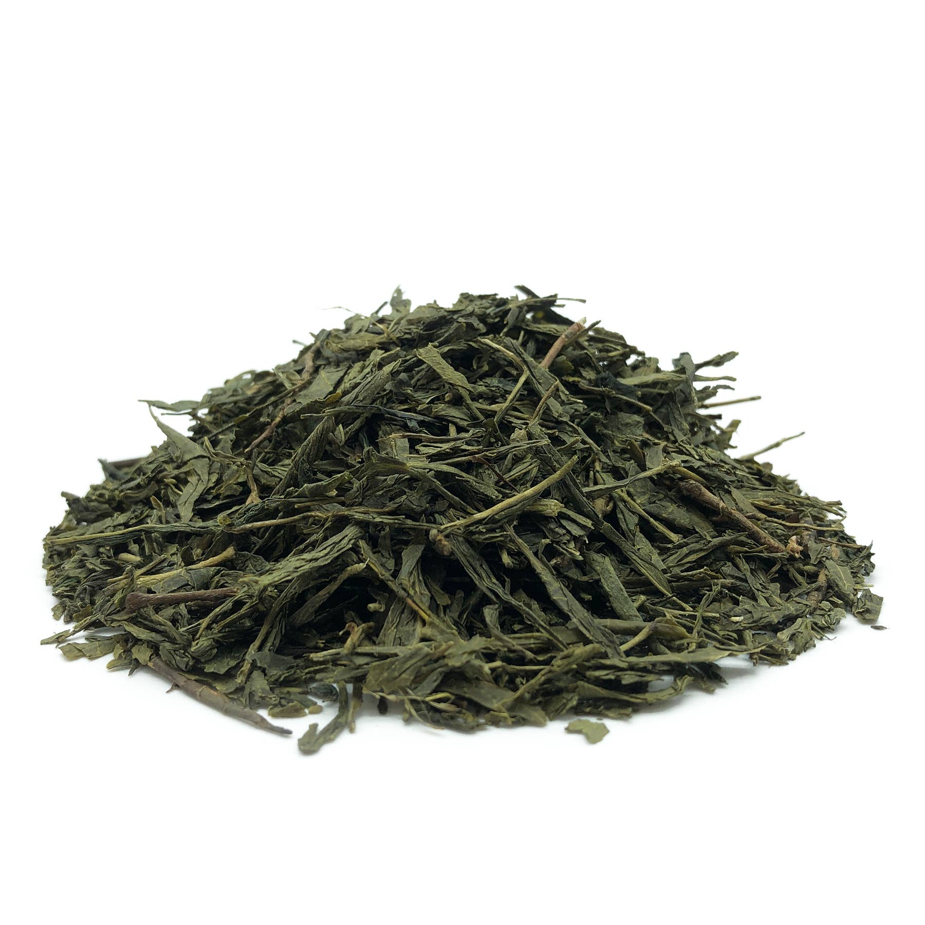 ABALORI - Wholesale Loose Tea - Buy Sencha green tea - 100 grams1