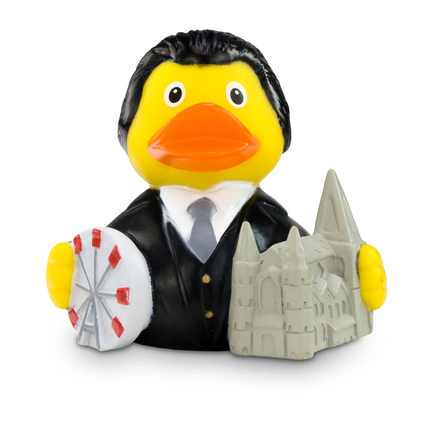 ROEMER WELLNESS - Wholesale Beach/Pool Toy - Kids & Baby - Advertising Duck Werner Vienna7