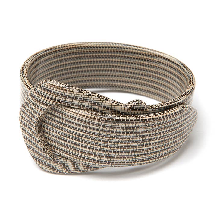 Buckle Bracelet Snake for wholesale on Faire0