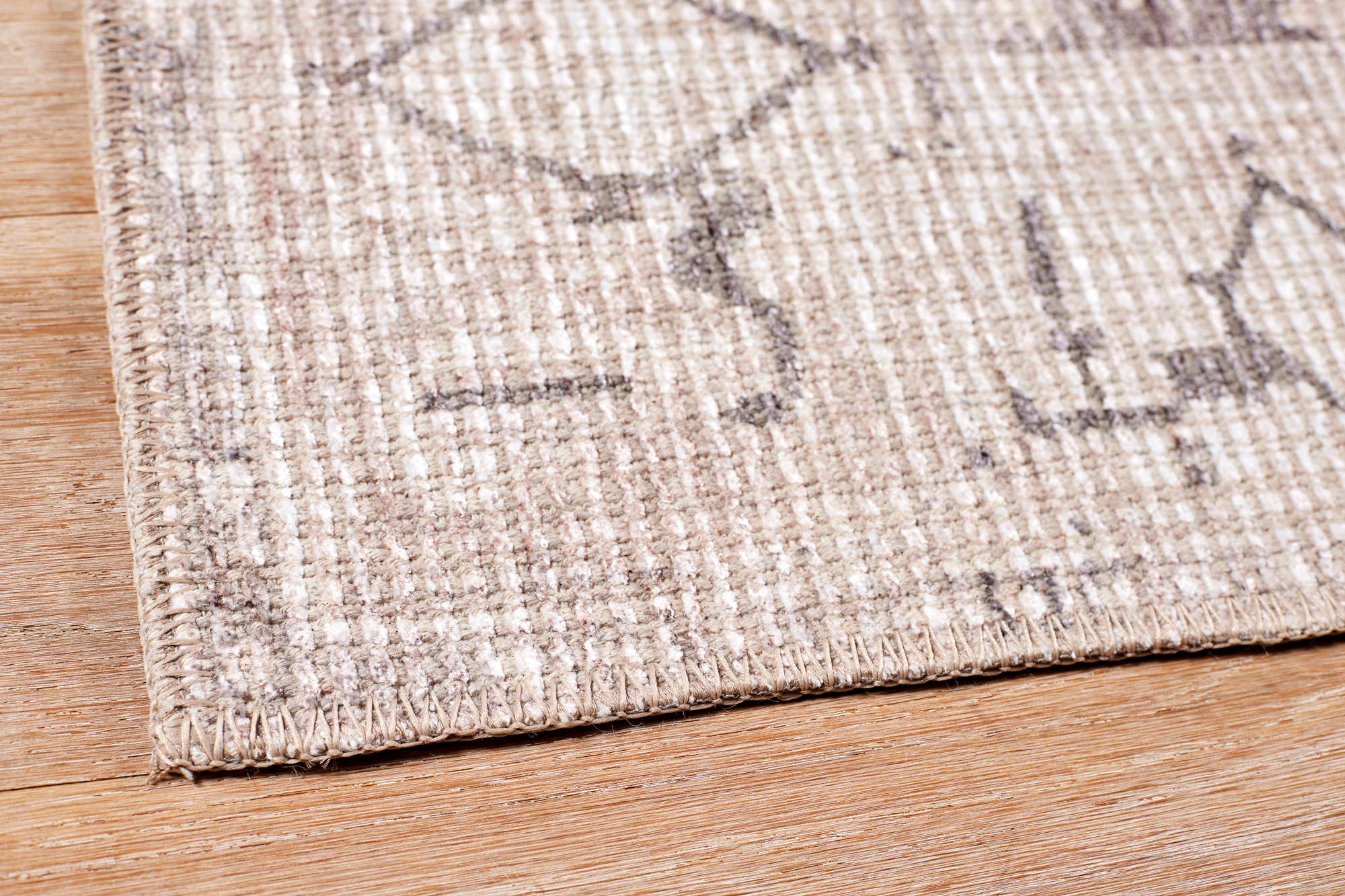 Terra by Obeetee - Vente Tapis - Tapis de Zone Frontalière Persan Avalon8