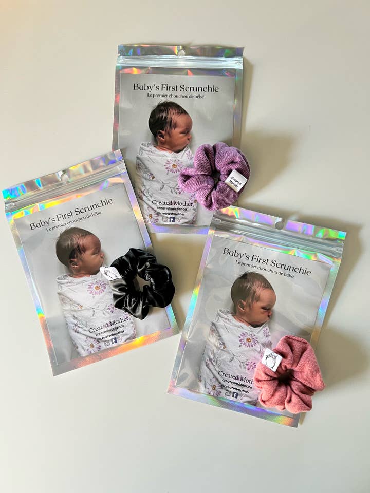 12 assortis : Premier chouchou de bébé pour la vente par Created Mother