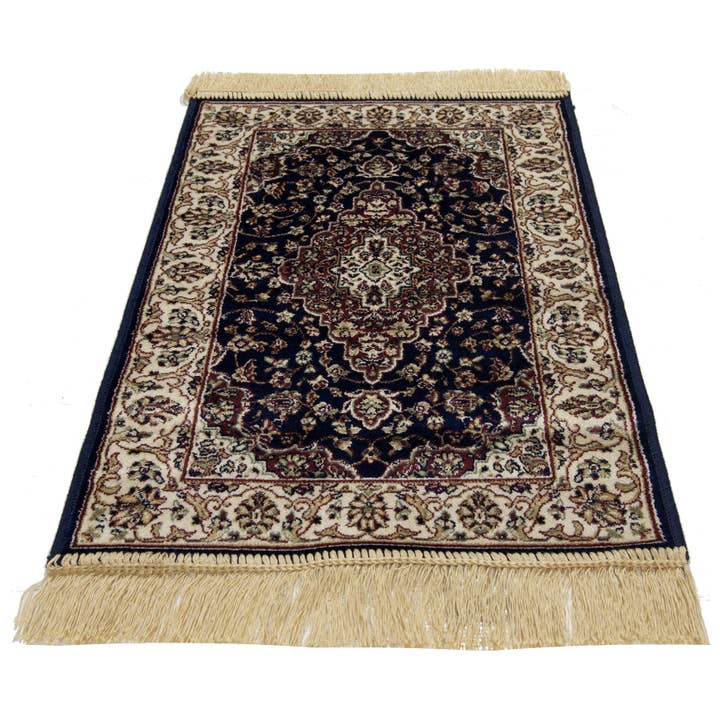 Galleria Farah1970 - Wholesale Area Rug - Carpet Tapis Alfombra Teppich Meccanic modern 80x50 CM3
