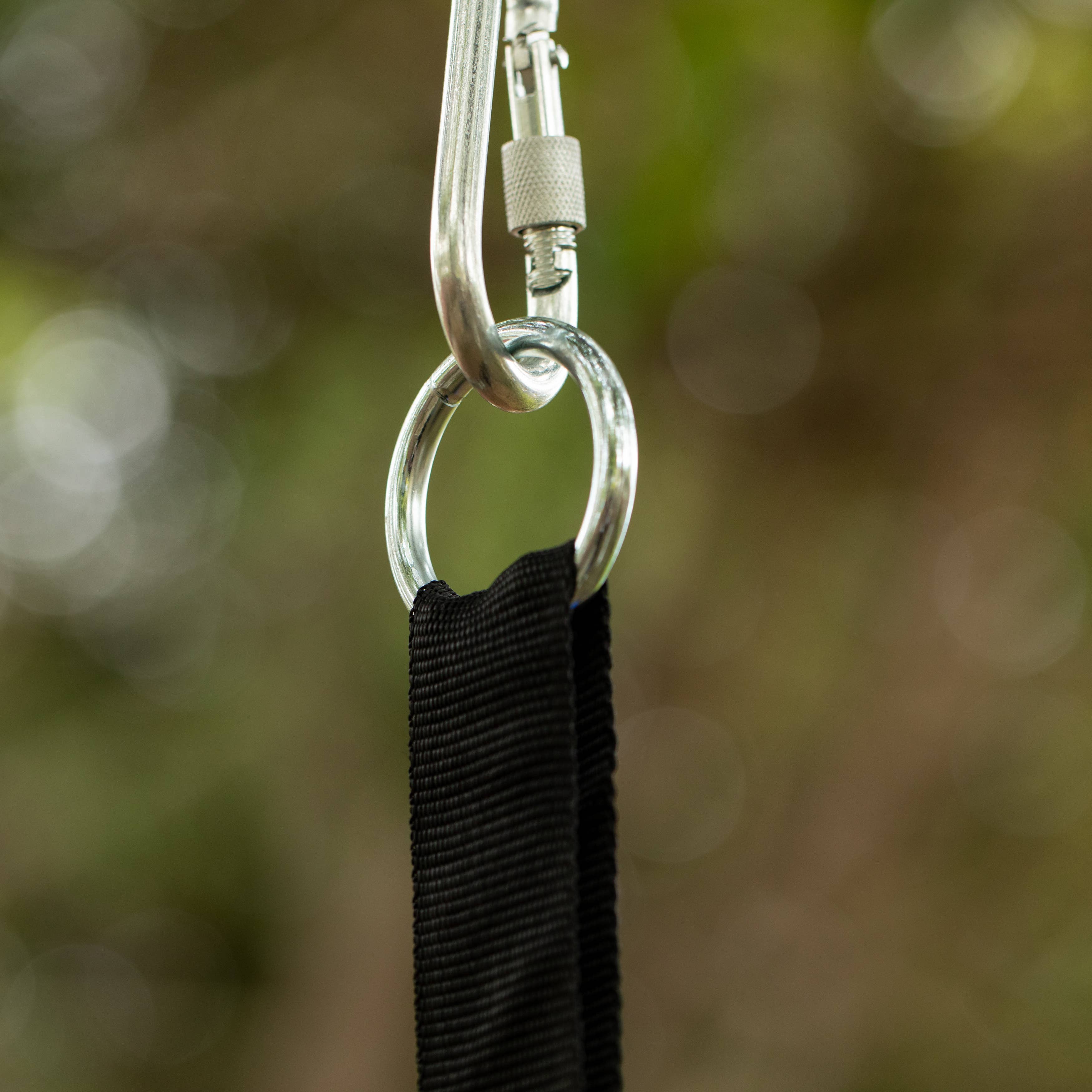 Quickway Imports - Wholesale Swing - Kids & Baby - Patio Playground Kids Fun Hanging Mesh Fabric Tree Swing4