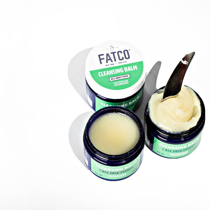 My American Goods – wholesale Ansiktsrengöring – Rengöringsbalm 2 oz av FATCO Hudvårdsprodukter