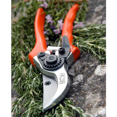 Burgon & Ball - Wholesale Garden Tool - RHS Bypass Secateur3