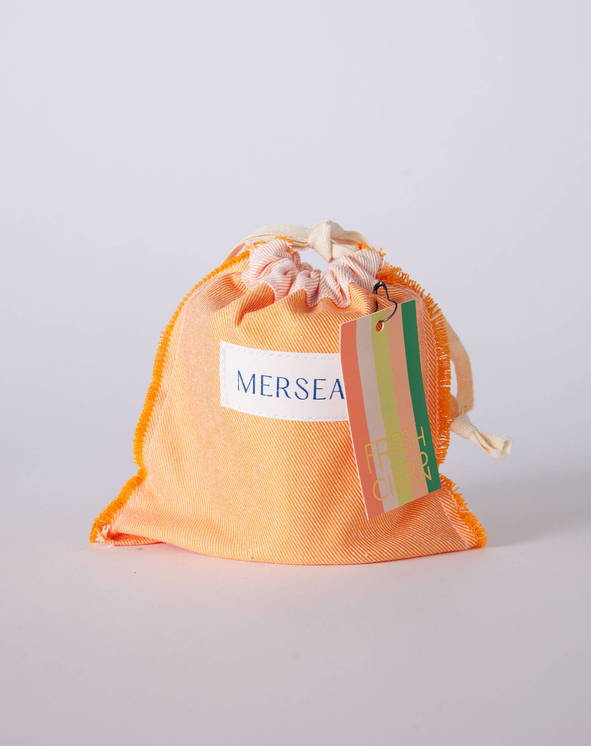 MERSEA - Wholesale Jar/Filled Candle - Sandbag Candle14