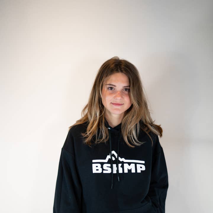 BSKMP "Ridgeline" Hoodie for wholesale by BSKMP