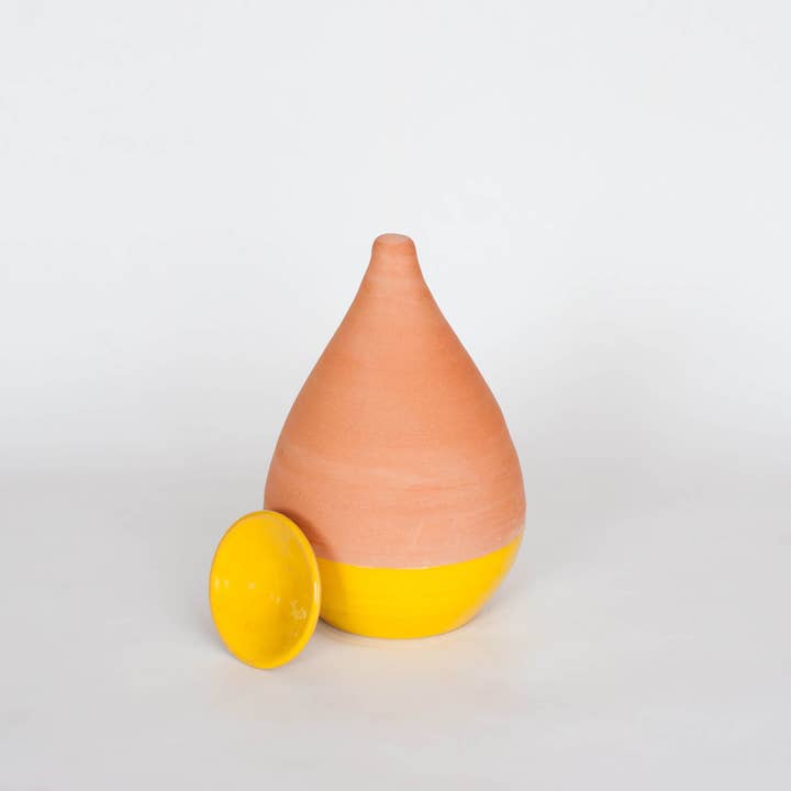 3 Oyas per pianta taglia S Gialla per la vendita all'ingrosso da parte di Alppos