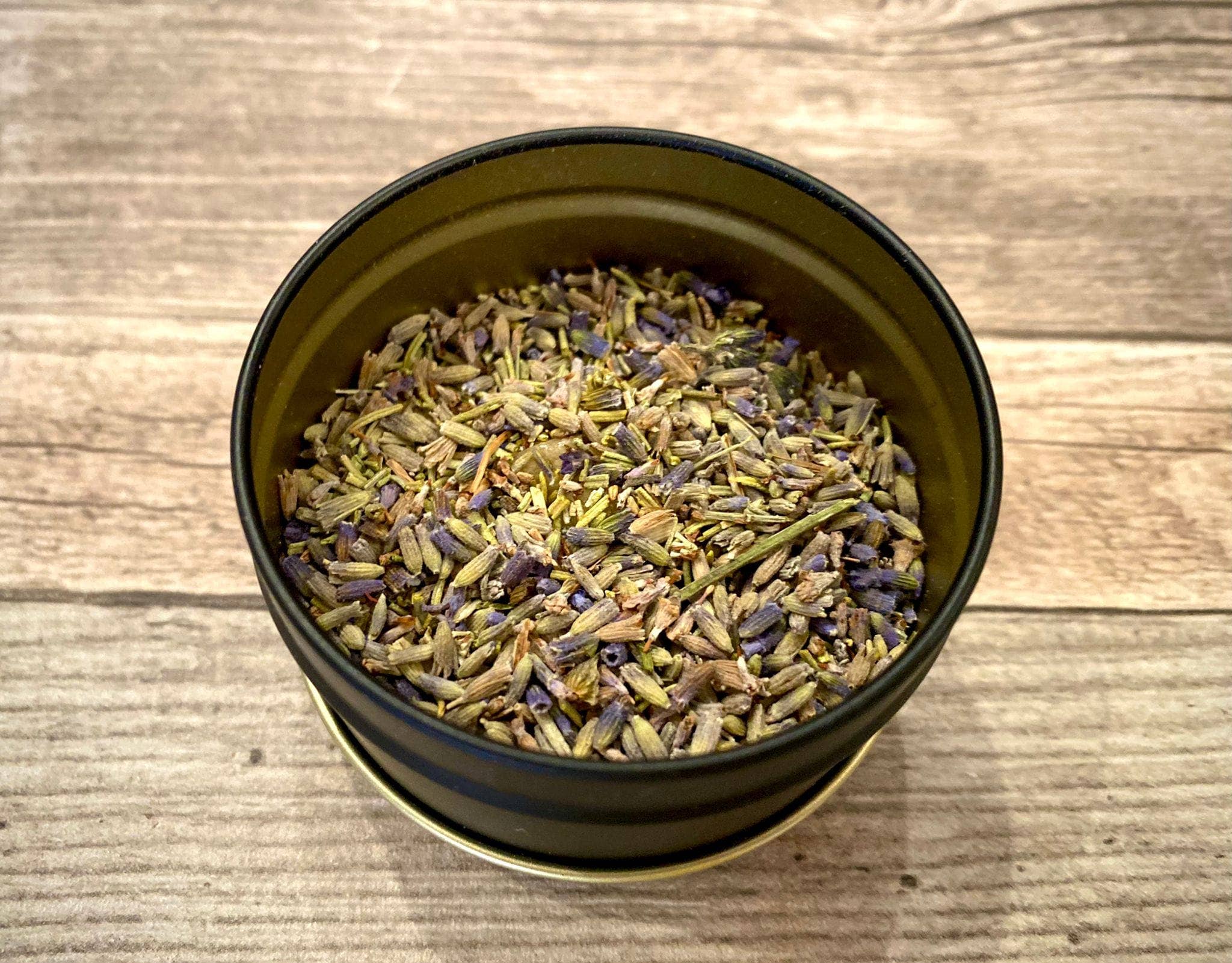 The Hare And The Moon - Vente Encens - Encens en vrac mélangé à la main - Protection0