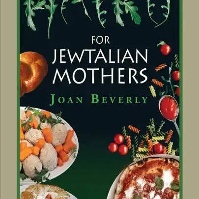 Books by splitShops - Wholesale Poetry & Drama - Haiku for Jewtalian Mothers - Paperback