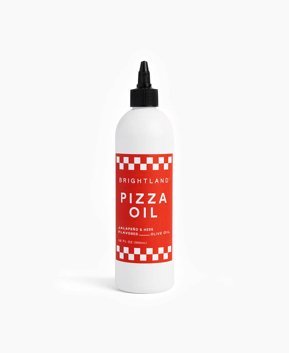 Brightland - Wholesale Olive Oil - Pizza Oil