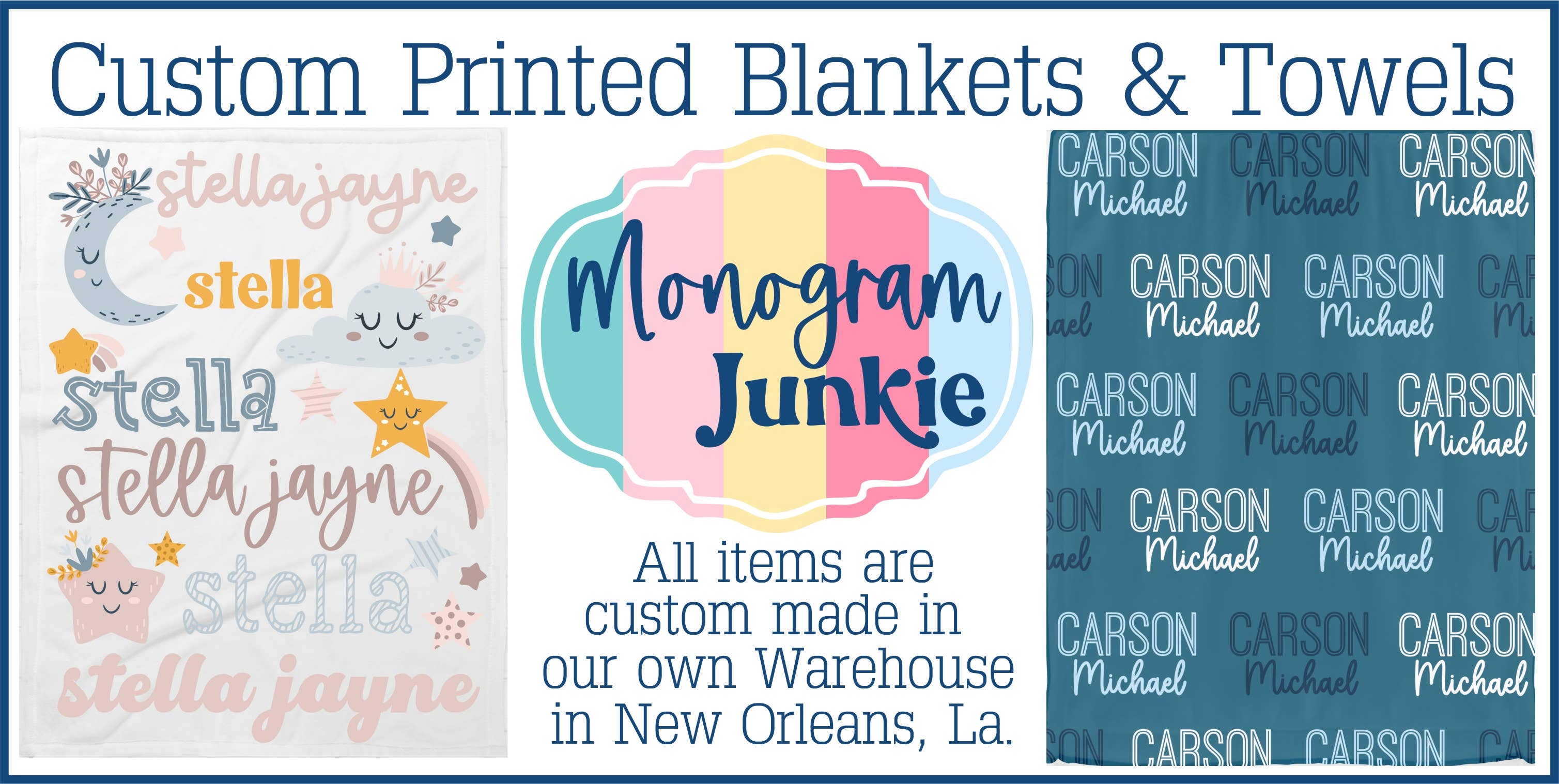 Monogram Junkie - Wholesale Beach Towel - Personalized Swiftie Era Beach Towel, Taylor Swift inspired3