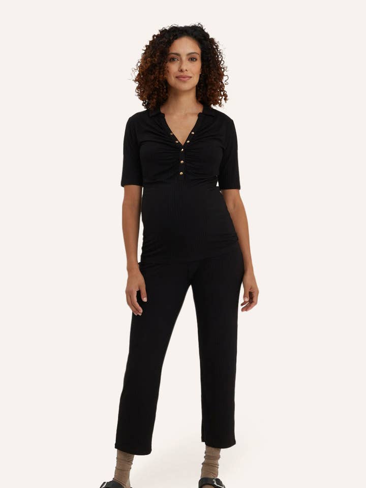 Camilla Pant for wholesale by Nom Maternity