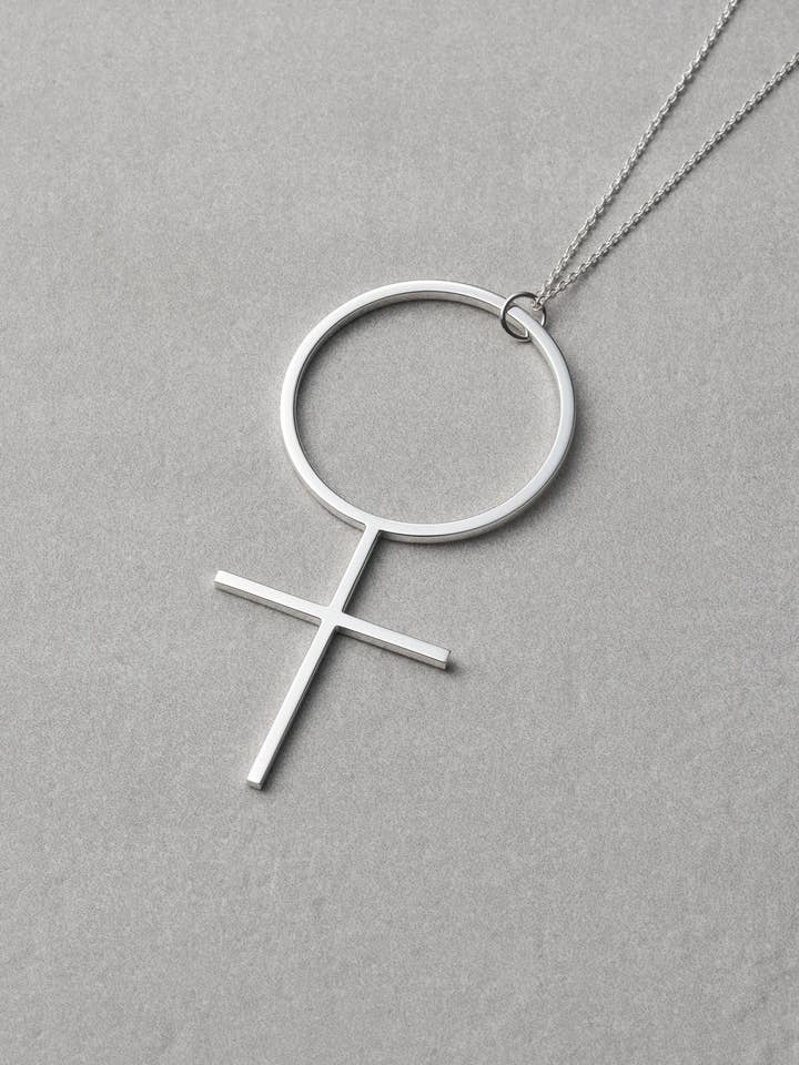 GROTE HALSBAND VOOR HAAR voor wholesale door She Stockholm