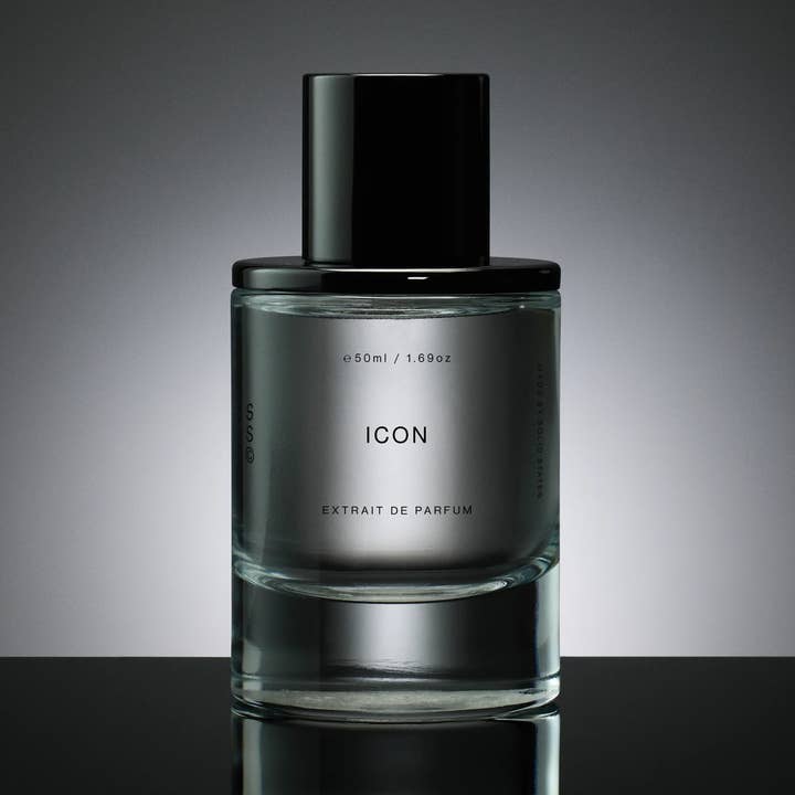 Icon Extrait de Parfum for wholesale by Solid State