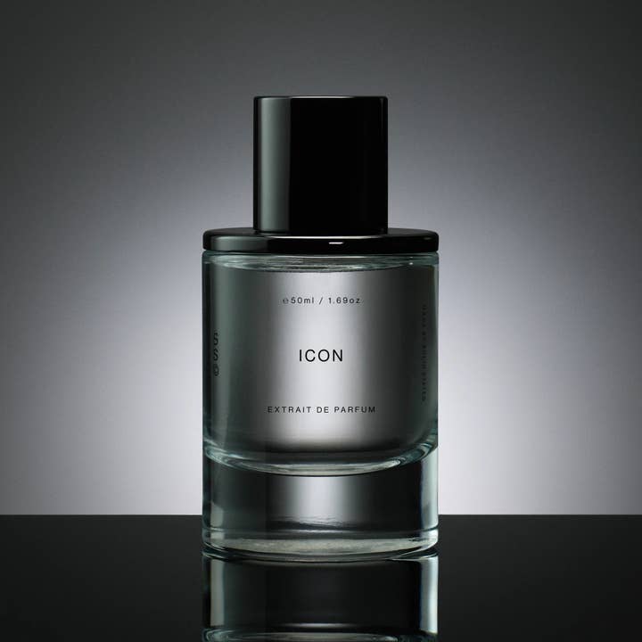 Solid State - Wholesale Perfume/Eau de Toilette - Icon Extrait de Parfum