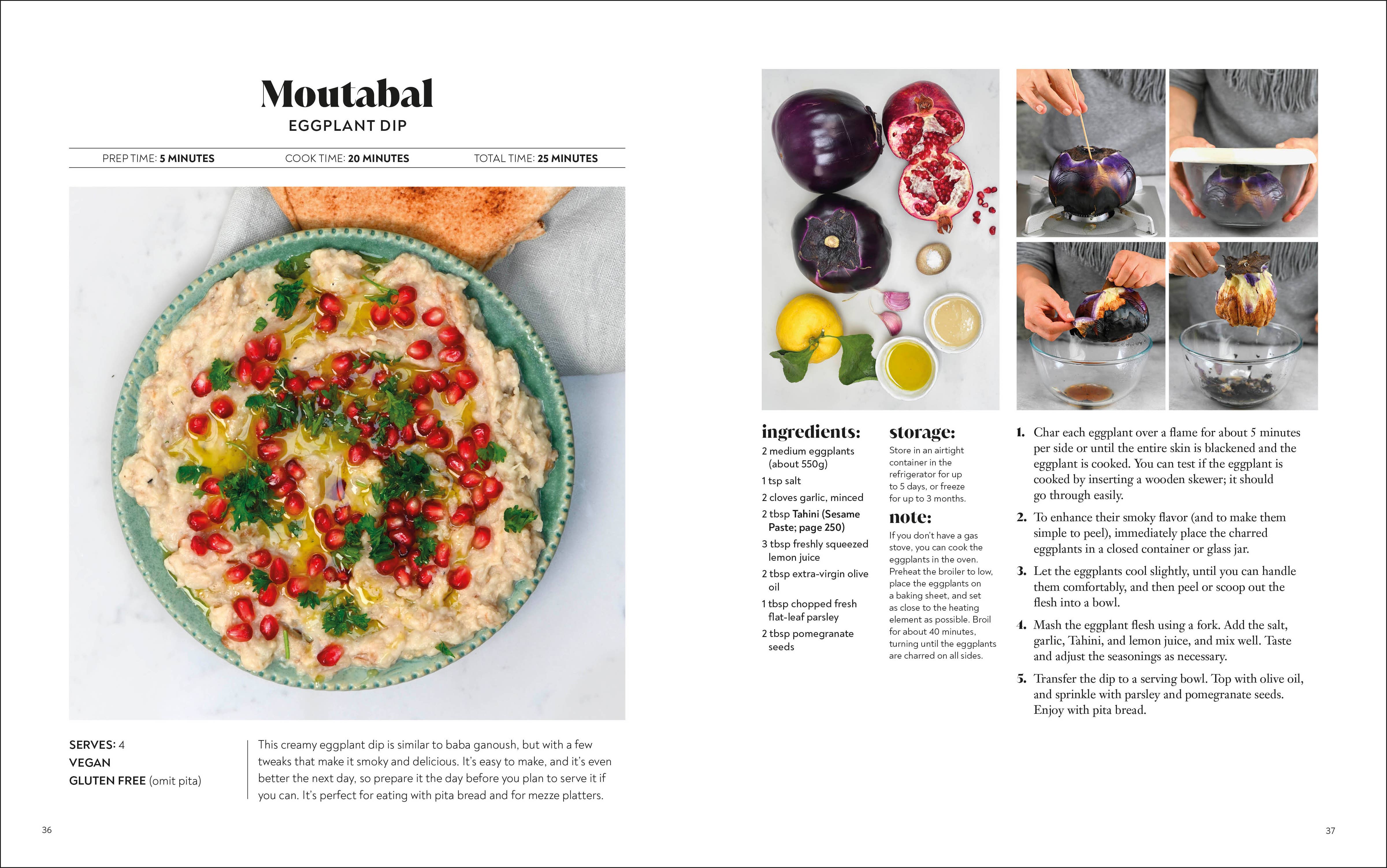 Penguin Random House LLC - Wholesale Cookbooks & Food - Lebanese Cuisine2