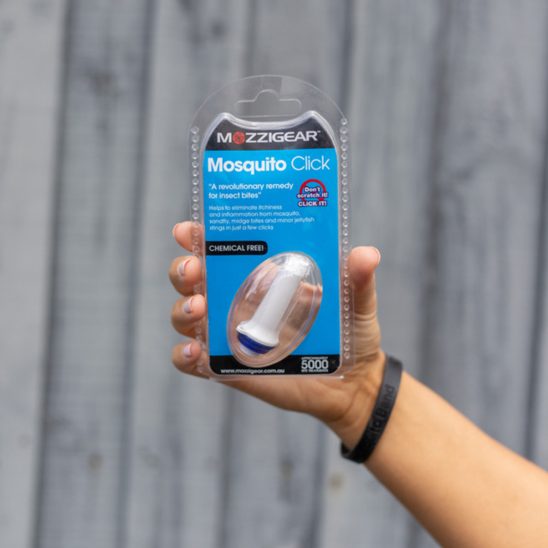 Mozzigear - Wholesale Insect repellent - Mozzigear Mosquito Click Eliminate Irritation4