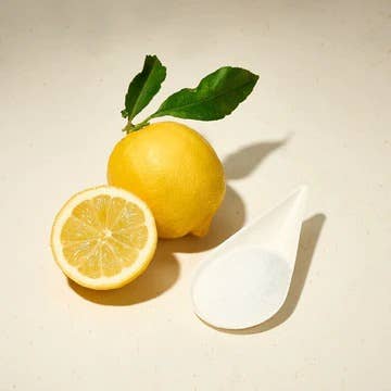 Natulim - Wholesale Multi-Surface Cleaner - Ácido Cítrico - Limpiador versátil1