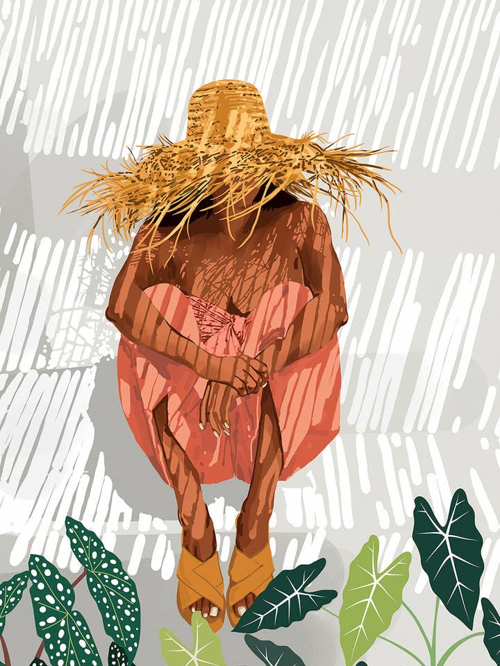 83 Arance - Sotto il Cappello per la vendita all'ingrosso da parte di BLUE SHAKER