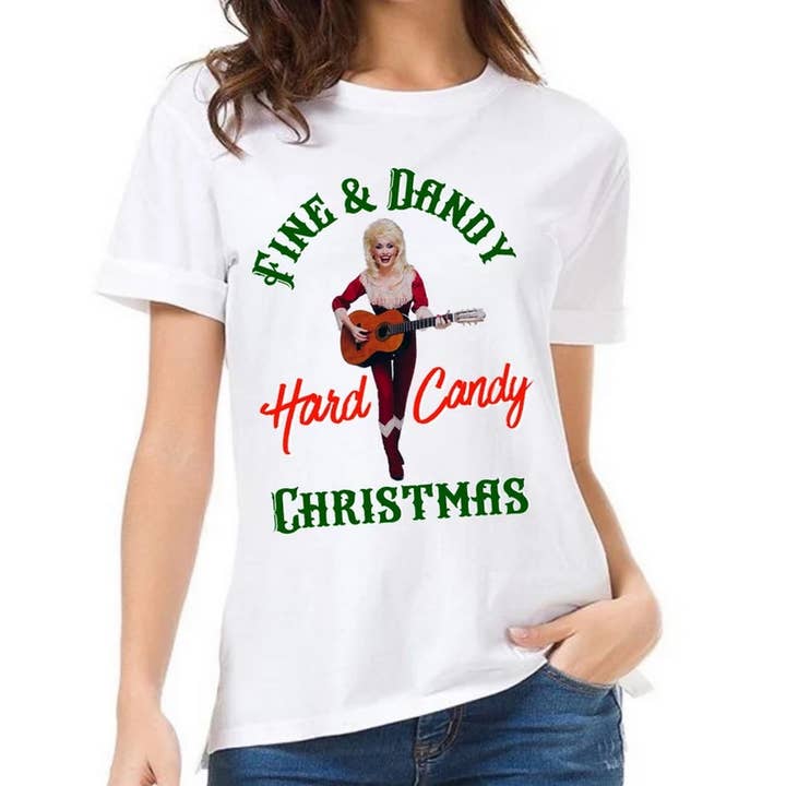Fine and Dandy, Hard Candy Christmas, Vintage Dolly, Have a for wholesale by OneStopSapphireShop