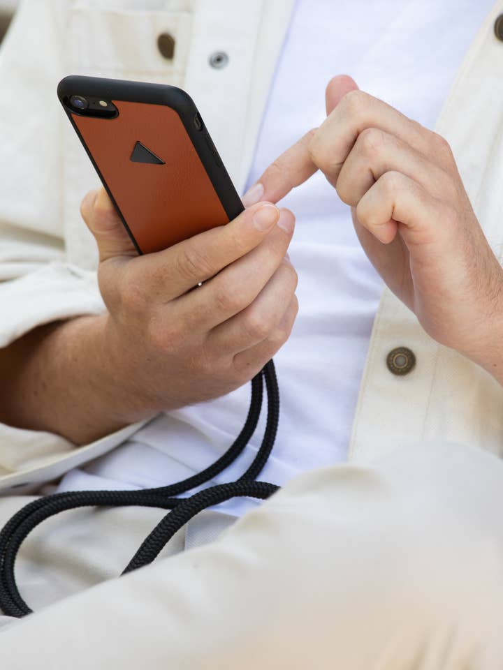 Aleph telefoonsnoer voor wholesale door Carbone