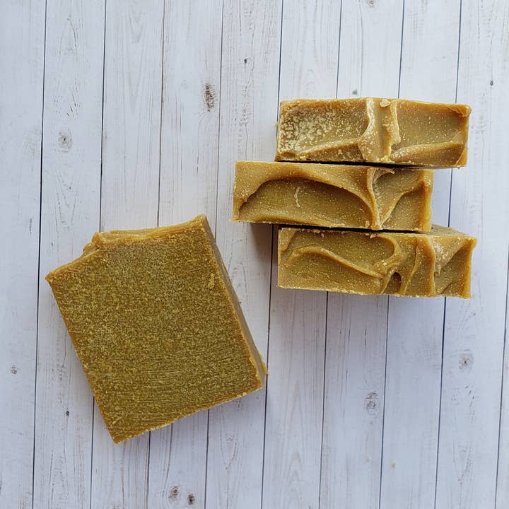 Morfosoaps – wholesale Tvål – Handgjord Naturlig Svavel Tvål23