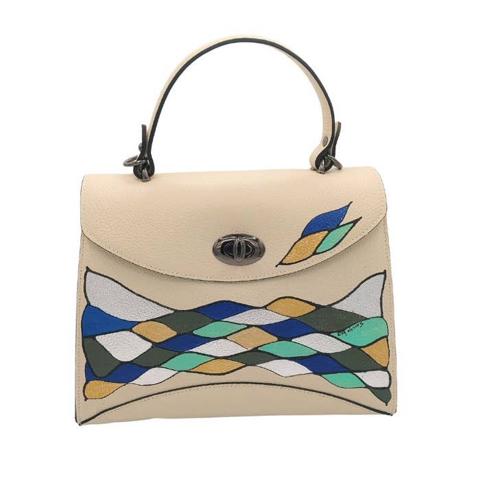 Vague pour la vente par Eva Zuccolo