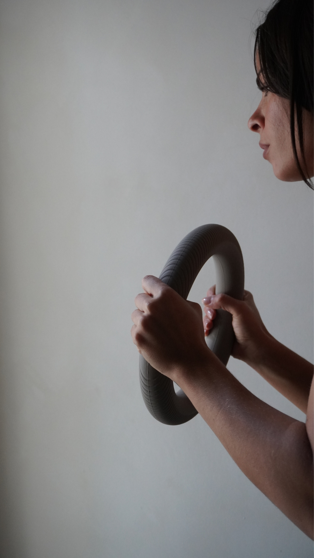 MUNA WELLNESS - Wholesale Fitness Equipment - Dumbbell Ring3