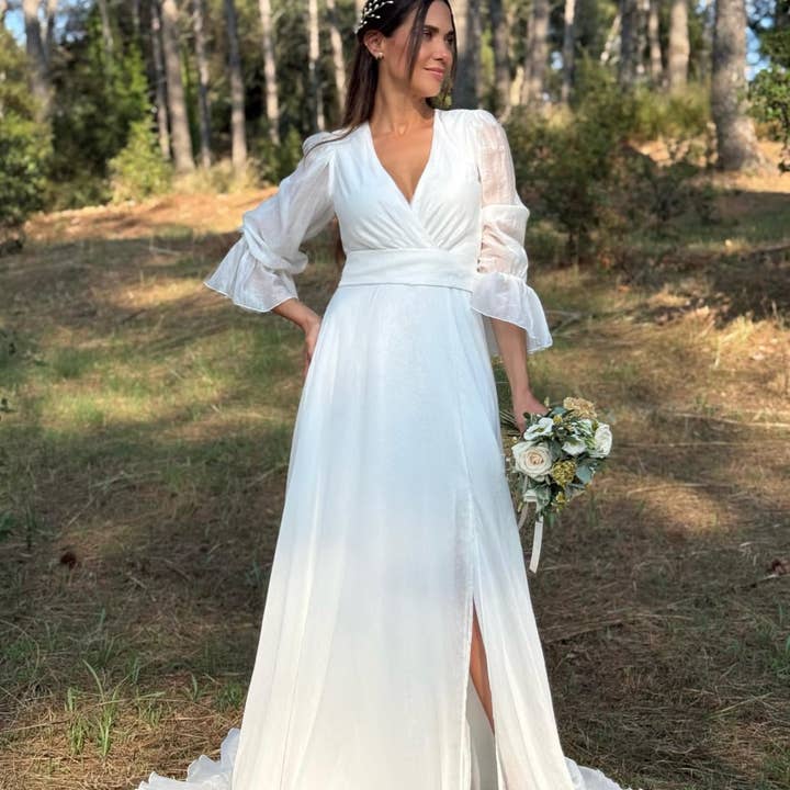 AILIE DRESS for wholesale by Mythe