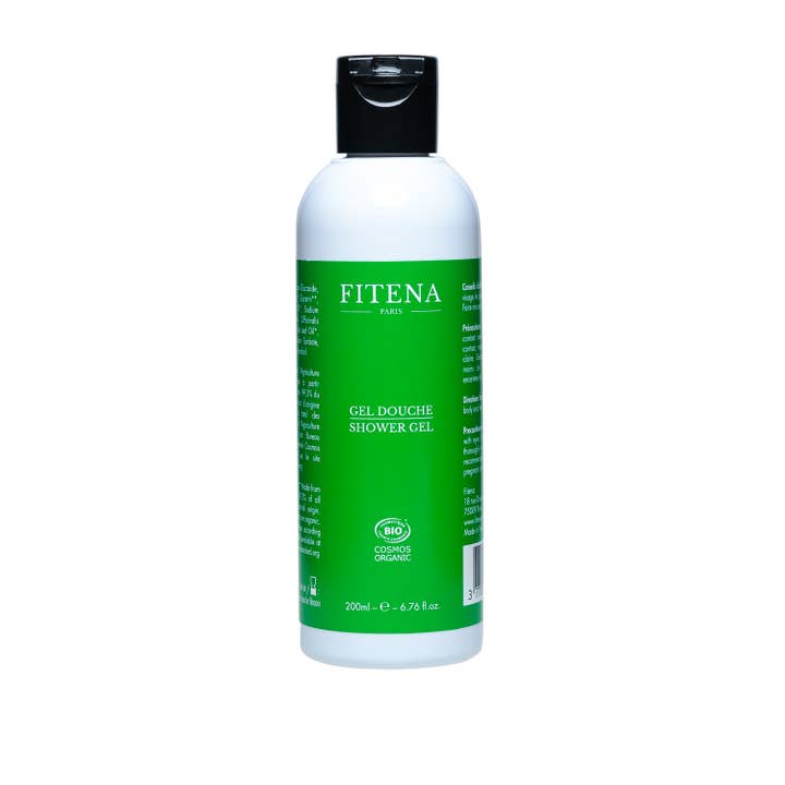 DOUCHEGEL 200 ML voor wholesale door Fitena